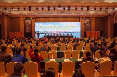 我院承办第五届“徐宿淮泰杨连”六市呼吸论坛暨2018徐州呼吸年会