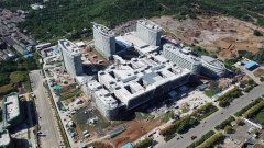 我院改革开放40周年工作回顾