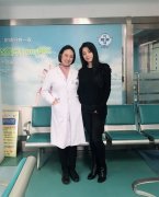 漂洋过海|28岁瑞典钢琴老师在徐州市一院成功摘镜圆梦