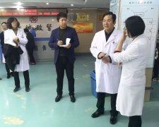 春节前，我院连续开展安全生产大检查