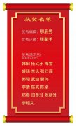 通讯员们，你们辛苦了！——关于表彰年度《彭城健康》优秀编辑、优秀记者、优秀通讯员的通知
