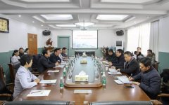 市纪委监委对我院“六个一”专题监督活动进行督察