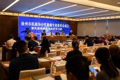 我院承办《徐州市抗癌协会乳腺专业委员会成立暨乳腺癌规范化诊疗学习班》