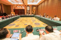 我院援非医疗队员载誉而归！徐州援外医疗队回国总结会召开