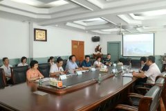 我院与南京鼓楼医院王东进教授团队正式签约