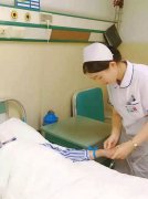 最美孕妈天使情系患者 爱心暖意演绎医患真情