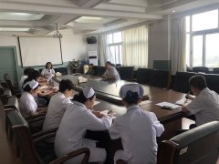 搬迁季 | 市一院2019年全国公立医院满意度调查工作助力院综合服务水平迈上新台阶