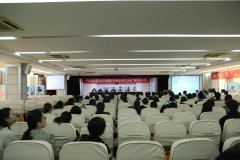 静美之秋 相约一院│市一院举办省市级产科学习班助全市母婴安全工作迈上新台阶