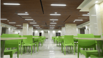 新医院迁建工程进入冲刺阶段，30张动图带您“云体验”！