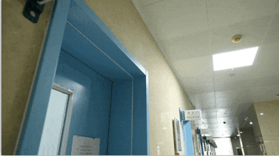 新医院迁建工程进入冲刺阶段，30张动图带您“云体验”！