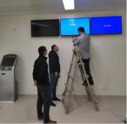 主题教育进行时 | 院门诊二支部开展“我爱新医院，党员争做先锋兵”主题党日活动