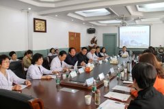 医疗质量安全|市卫健委检查组莅临市一院检查指导2019年度医疗质量安全工作