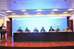 我院承办2019徐州市呼吸病学年会暨国家级继教项目学习班