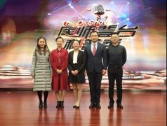 我院吴小进、苗笛代表苏北赛区 “医师登台科普秀” 顺利晋级省决赛