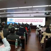 市一院消化内科举办“2019淮海地区消化道早癌多学科诊疗暨消化及消化内镜诊疗新进展学习班”