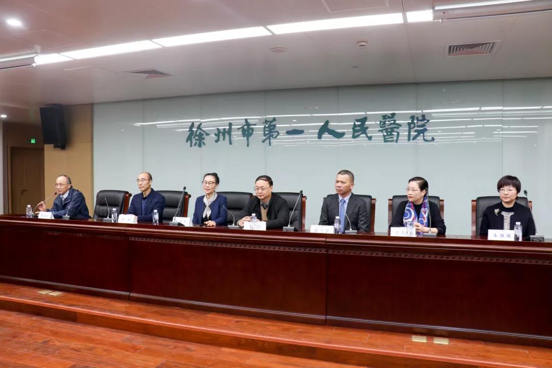 我院举办2019年麻醉新进展培训班