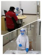 一院人的除夕夜，有一种错过叫坚守！