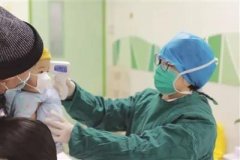 专家教你怎么区分普通感冒、流感及新型肺炎