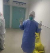 “妈妈，妹妹想你了。”“本来答应孩子们一起吃汤圆，现在没法一起吃了。”