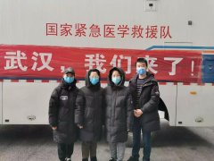 见字如面!战“疫”日记两篇