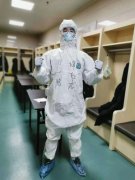 泪目！“小伙子，你们辛苦了，我一定好好配合你们，我想家……”“我一定尽自己最大努力，让你们早日平安回家”