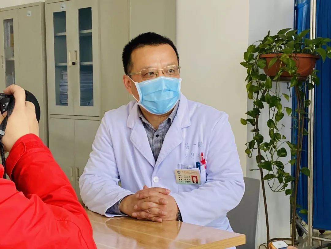 上班族到底该如何防护？听我市新冠肺炎防治专家给您讲解