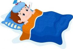 孩子发烧怎么办？