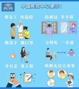 超全的预防新冠肺炎小贴士来啦！【新型冠状病毒科普知识】