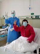 细节定成败 匠心筑功业——援鄂战士季想成防护妙招助你决胜疫情