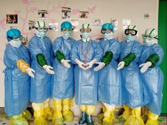 【“前线”来信】立足岗位就是最好的纪念