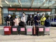 方舱医院——患者的诺亚方舟