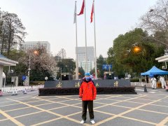 “铠甲战士”首战告捷，转换战场再迎挑战