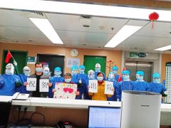 冬天必将远去，春天已然到来