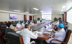 我院举行纪检监察干部业务培训会