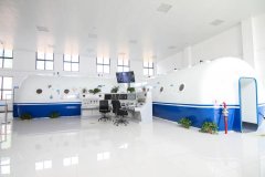 我院开展消防应急演练活动