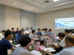 我院8项徐州市科技计划项目通过专家验收