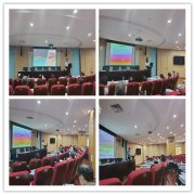 五项药物临床试验项目通过我院医学伦委会审查