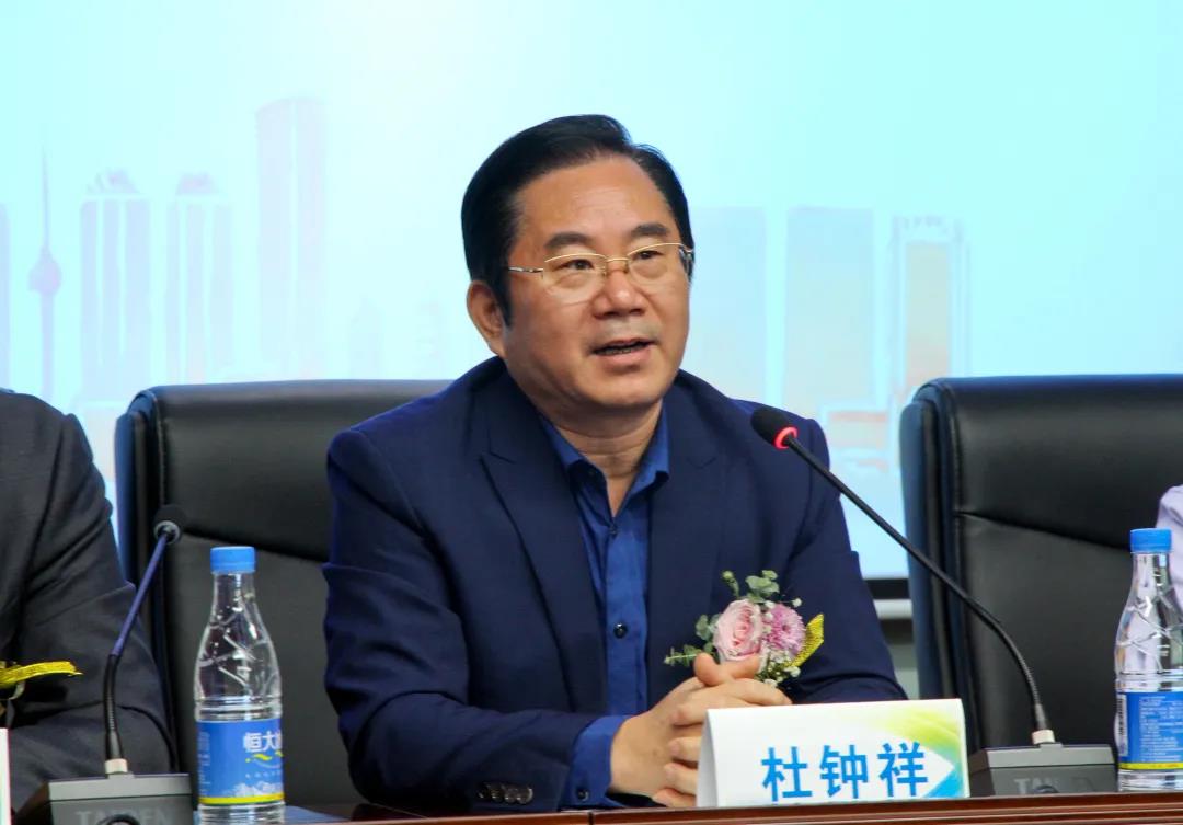 江苏省首家EVO ICL培训中心正式挂牌徐州市第一人民医院