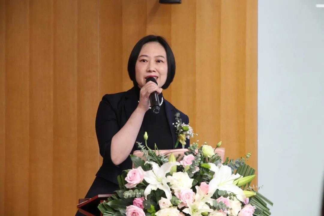 江苏省首家EVO ICL培训中心正式挂牌徐州市第一人民医院