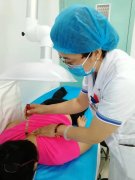 爱家人，就给Ta做艾灸吧——走进徐州市一院中医科养生小课堂