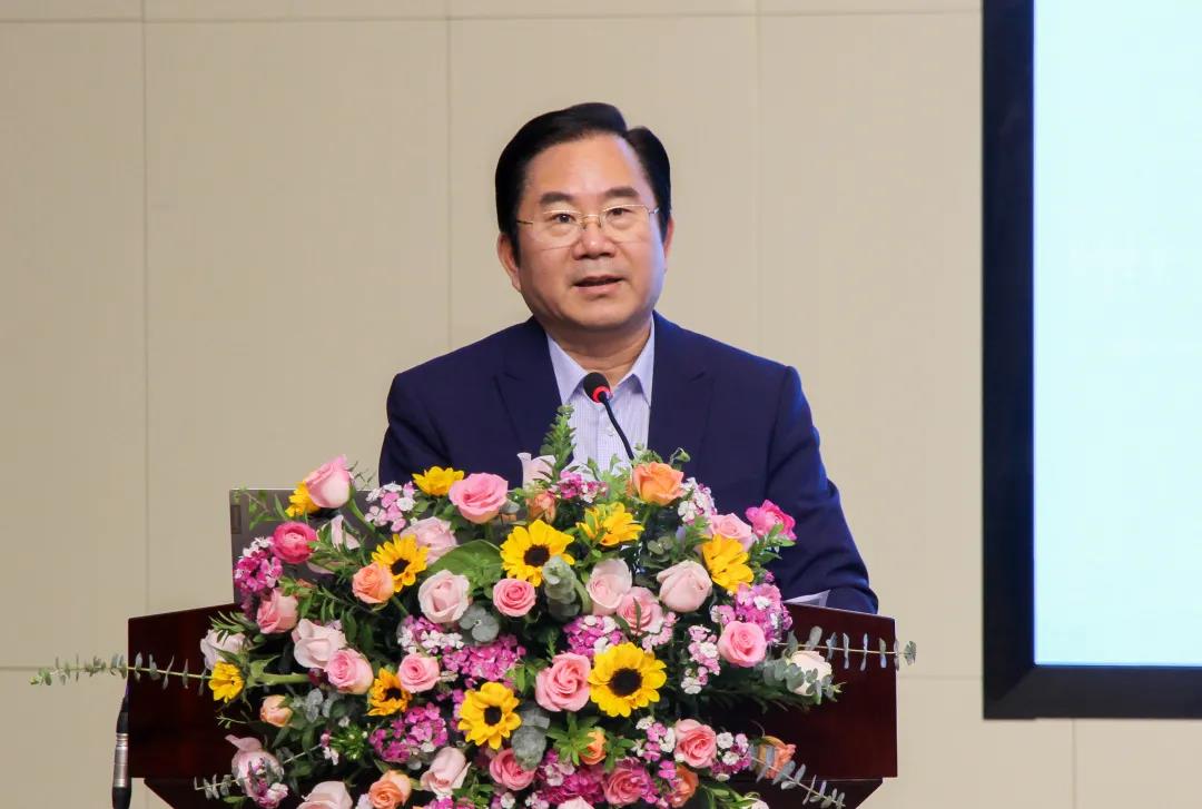 “智绘医疗，云惠健康” 徐州市第一人民医院信息化建设发展研讨会顺利召开