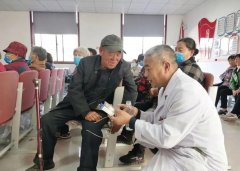 徐州市第一人民医院医疗事业集团开展 健康巡讲系列活动