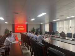 省临床营养质控中心专家来我院督查指导工作