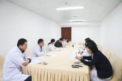 我院认真组织、全员参与，开展“弘扬奉献精神，展现一院风采”微短视频、PPT、摄影作品大赛活动