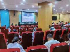 我院顺利完成2020年度住院医师规范化培训年度考核工作