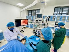 守护女性健康&心理“双防线”