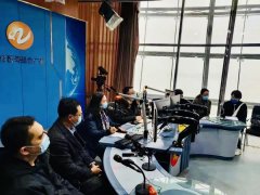 倾听群众心声 解答热点问题