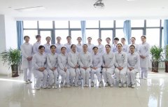 市级护理重点专科之市一院呼吸内科