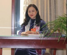 转载|【履职故事】李甦雁代表：以仁心仁术为人民造福