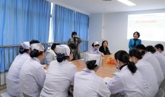 市一院全科医学科举办江苏省科技厅课题培训